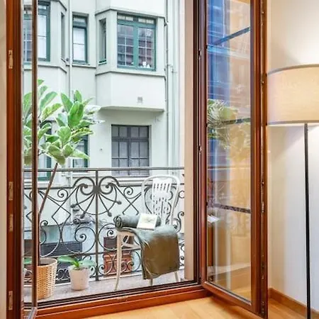 Apartamento El Balcon De Santa Lucia