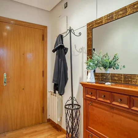 El Balcon De Santa Lucia Διαμέρισμα *