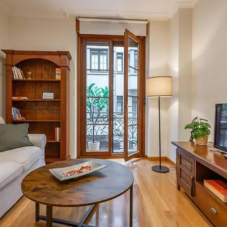 El Balcon De Santa Lucia Διαμέρισμα Χιχόν