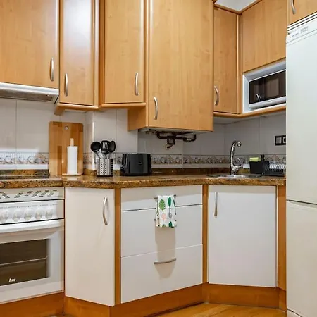 El Balcon De Santa Lucia