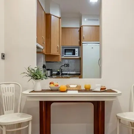 El Balcon De Santa Lucia *