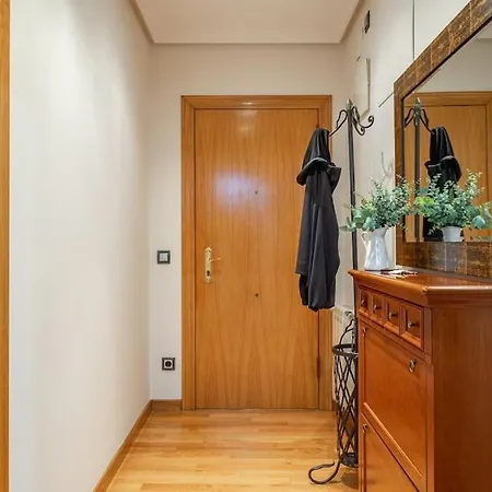 El Balcon De Santa Lucia