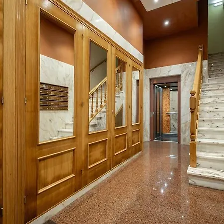 El Balcon De Santa Lucia Χιχόν