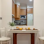 Apartamento El Balcón De Santa Lucía Gijón