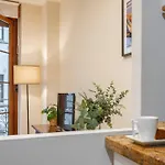 El Balcón De Santa Lucía Apartamento Gijón