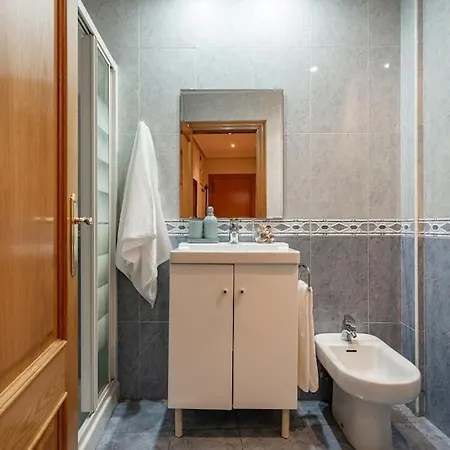 Apartament El Balcon De Santa Lucia