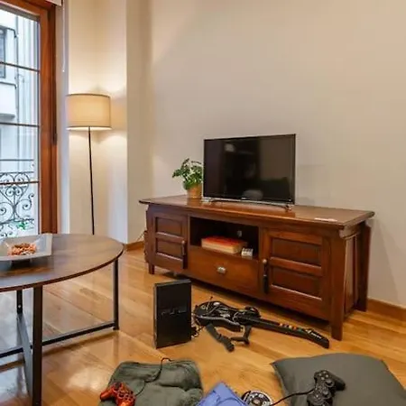 El Balcon De Santa Lucia Apartament