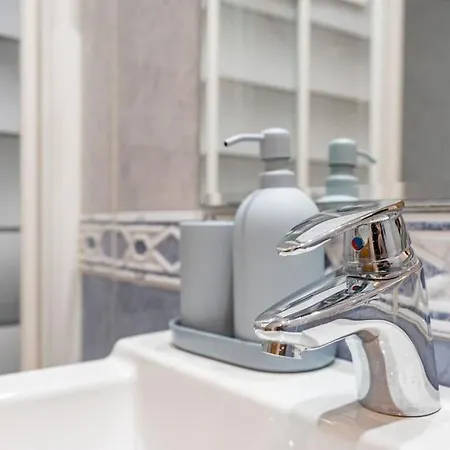 Apartament El Balcon De Santa Lucia