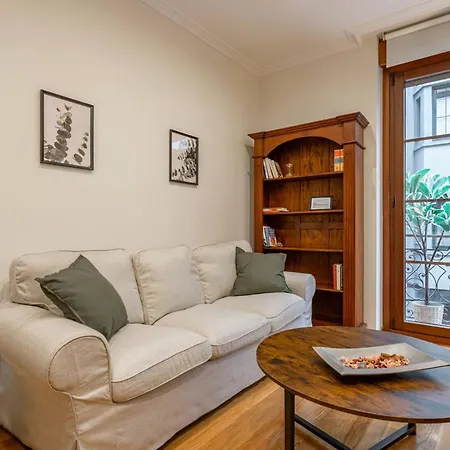 El Balcon De Santa Lucia Gijón