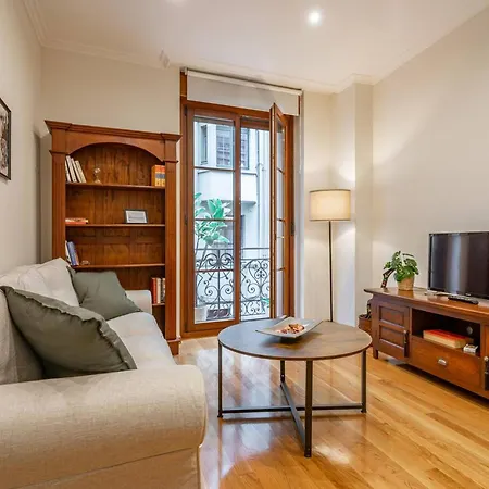 El Balcón De Santa Lucía Apartamento Gijón