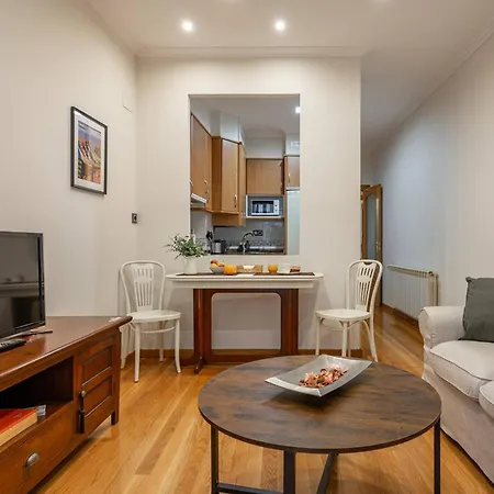 El Balcon De Santa Lucia * Gijón