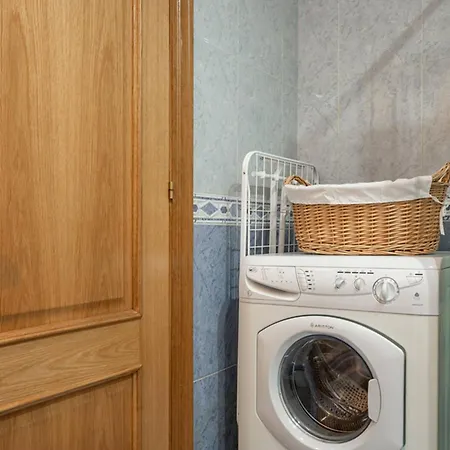 Apartmán El Balcon De Santa Lucia Gijón