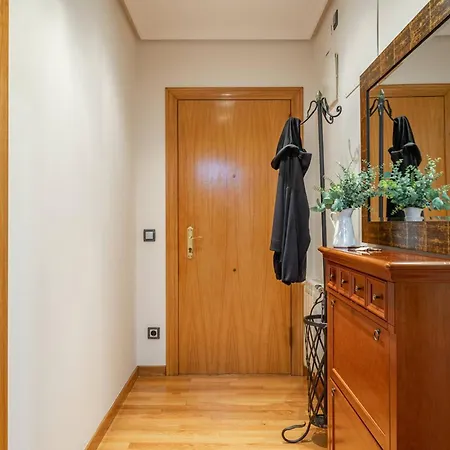 Apartmán El Balcon De Santa Lucia *