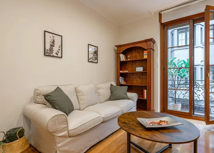 El Balcon De Santa Lucia Gijón