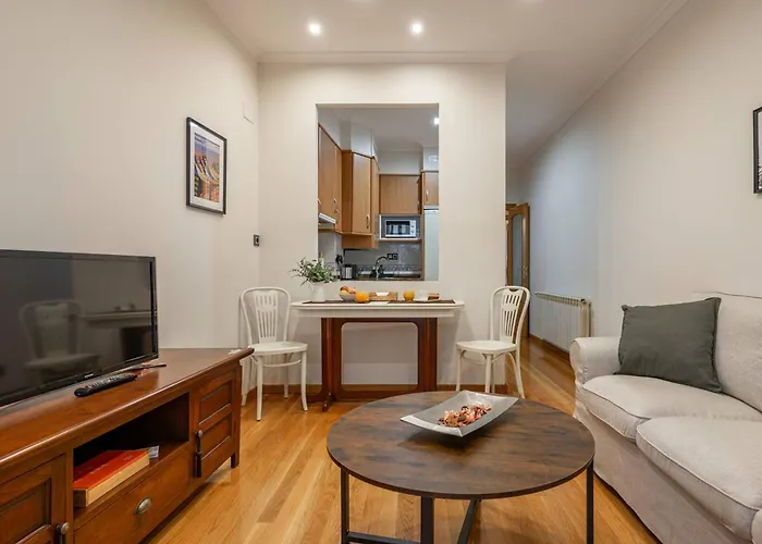 El Balcon De Santa Lucia * ヒホン