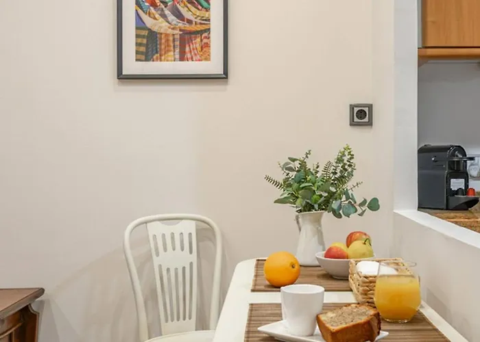 El Balcon De Santa Lucia *