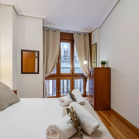 El Balcón De Santa Lucía * Gijón