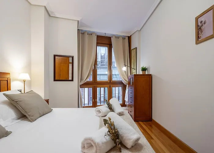 El Balcón De Santa Lucía * Gijón