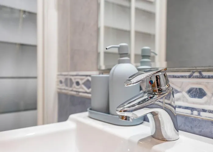 Apartamento El Balcón De Santa Lucía *