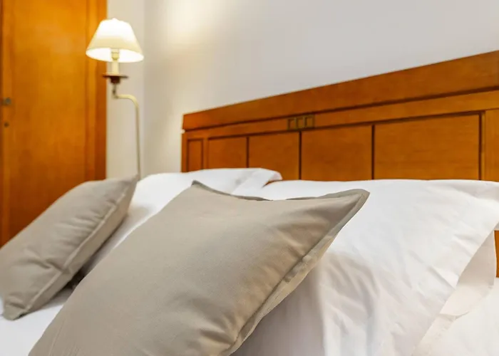 El Balcón De Santa Lucía Apartamento *