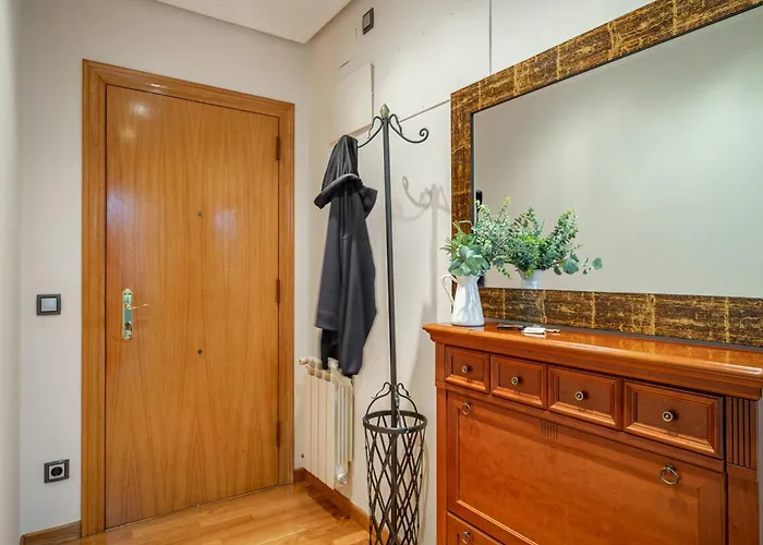 El Balcón De Santa Lucía