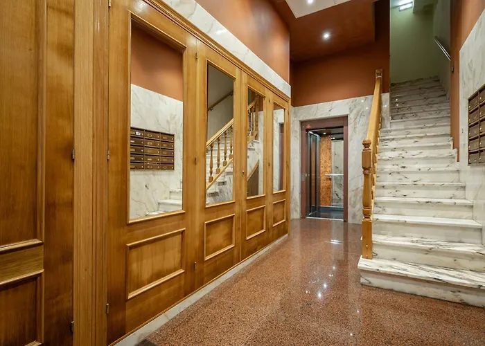 El Balcón De Santa Lucía * Gijón